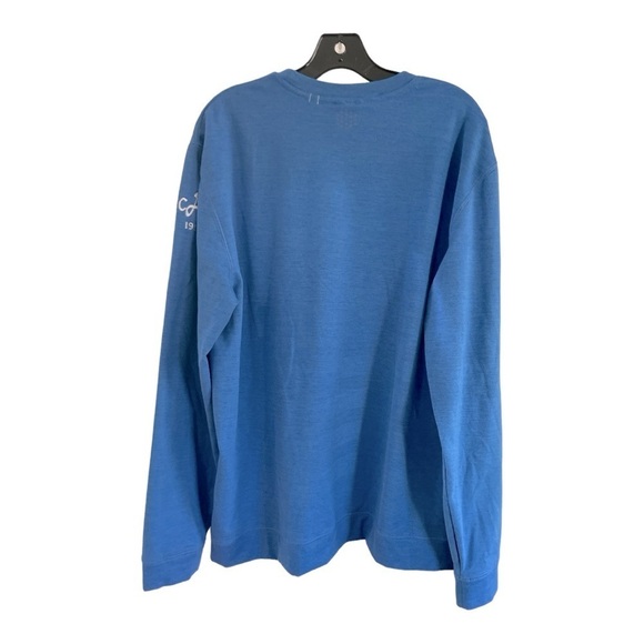 Puma CLOUDSPUN Crewneck
Golf Sweater Men's New Ricky Fowler UV
Safe size XL - Picture 3 of 11